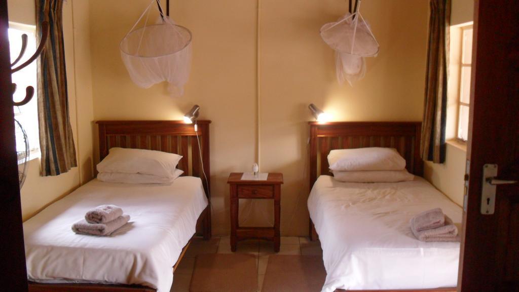 Seeheim Hotel Habitación foto