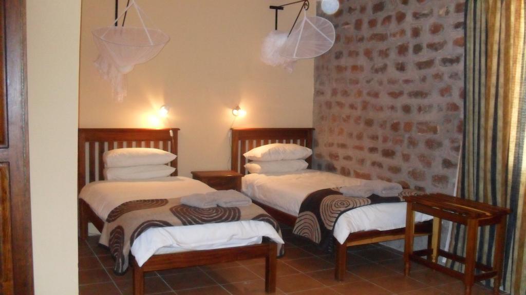 Seeheim Hotel Habitación foto