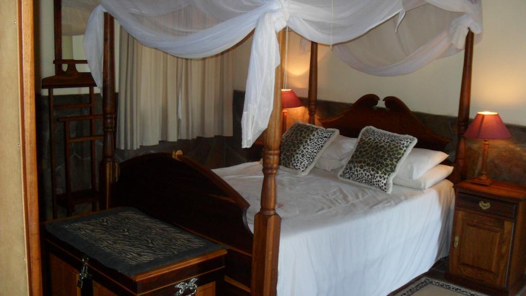 Seeheim Hotel Habitación foto